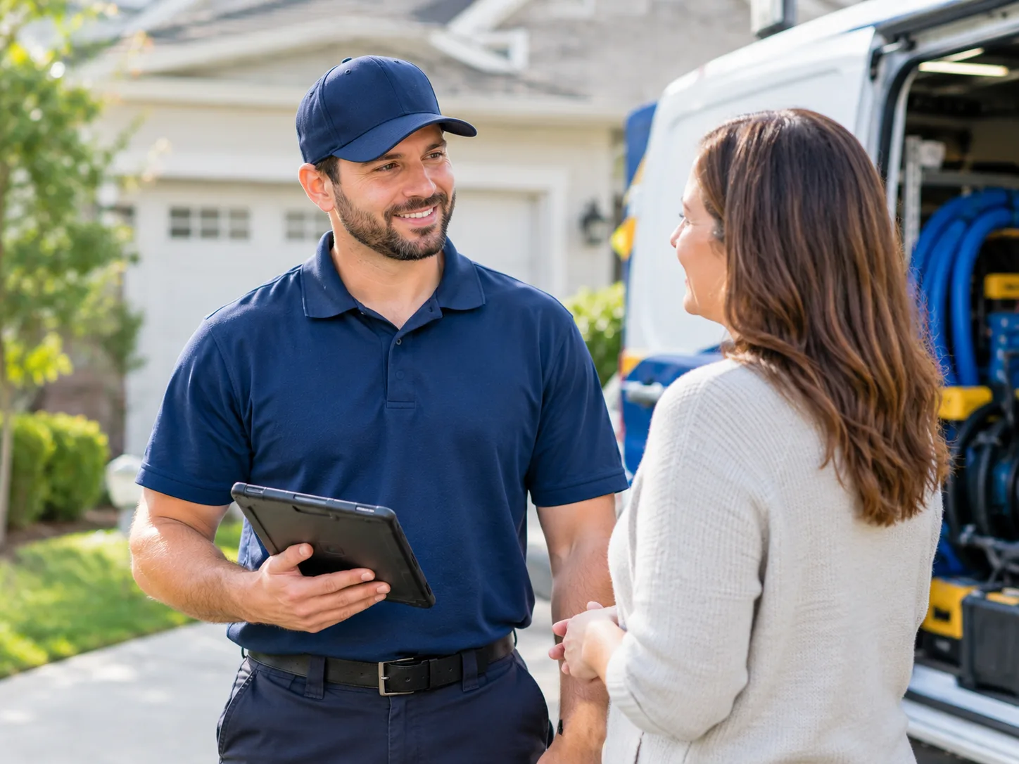 Sewage Backup Cleanup Helena, AL FAQs